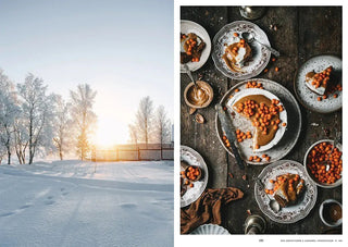 NORDIC.CHRISTMAS - Nordic Winter Cookbook