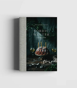 NORDIC.CHRISTMAS - Nordic Winter Cookbook