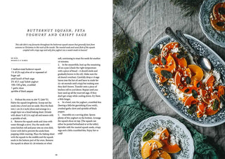 NORDIC.CHRISTMAS - Nordic Winter Cookbook