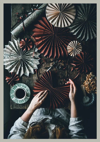 NORDIC.CHRISTMAS - Nordic Winter Cookbook