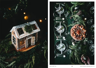 NORDIC.CHRISTMAS - Nordic Winter Cookbook