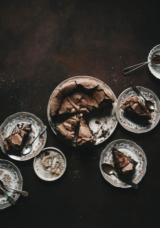 NORDIC.CHRISTMAS - Nordic Winter Cookbook