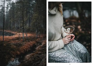 NORDIC.CHRISTMAS - Nordic Winter Cookbook