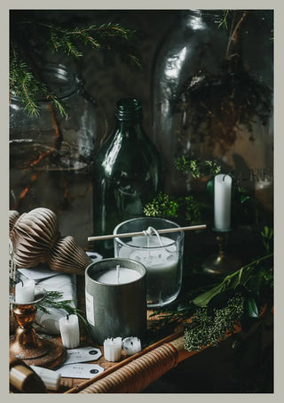 NORDIC.CHRISTMAS - Nordic Winter Cookbook