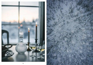 NORDIC.CHRISTMAS - Nordic Winter Cookbook