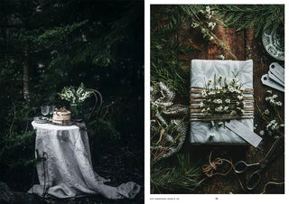 NORDIC.CHRISTMAS - Nordic Winter Cookbook