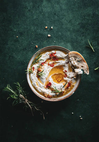 NORDIC.CHRISTMAS - Nordic Winter Cookbook