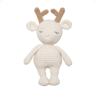 NORDIC.CHRISTMAS - Reindeer Mini Collection - cream