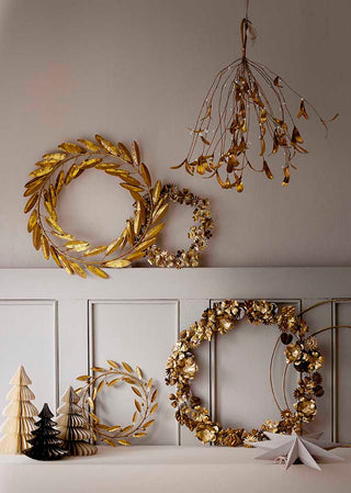 Wreaths - NORDIC.CHRISTMAS
