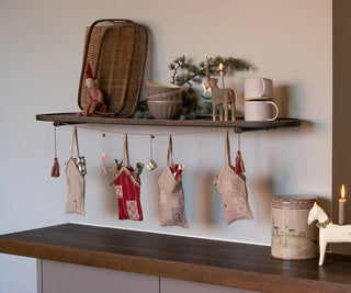Advent calendars - NORDIC.CHRISTMAS