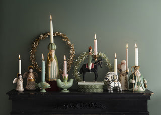 Lights & candles