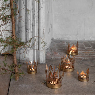 Candles & hurricanes - NORDIC.CHRISTMAS