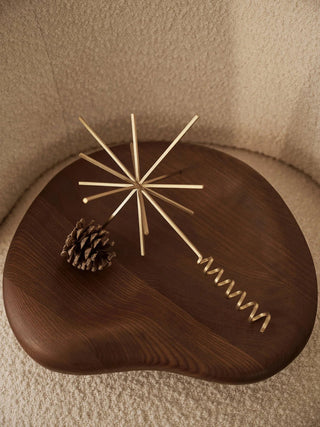 ferm LIVING brass collection - NORDIC.CHRISTMAS