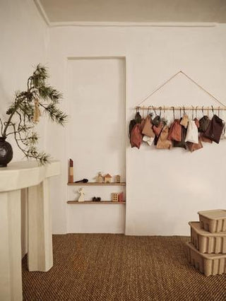 ferm LIVING children collection - NORDIC.CHRISTMAS