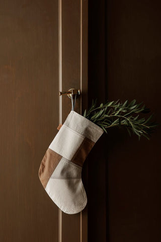 ferm LIVING fabric collection - NORDIC.CHRISTMAS