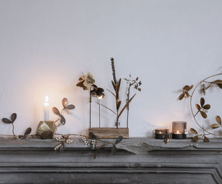 Flowers & branches - NORDIC.CHRISTMAS