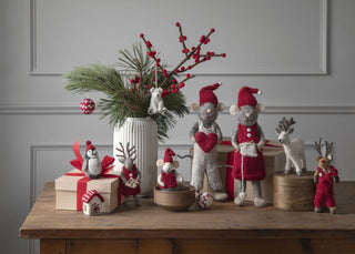 Gry & Sif - NORDIC.CHRISTMAS