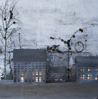 Houses - NORDIC.CHRISTMAS