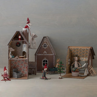 Kids corner - NORDIC.CHRISTMAS