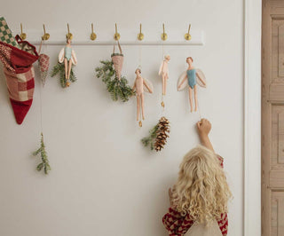 Maileg Christmas ornaments
