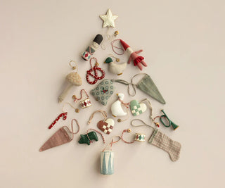 Ornament selection - NORDIC.CHRISTMAS