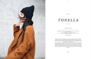 Urban Knit Classics