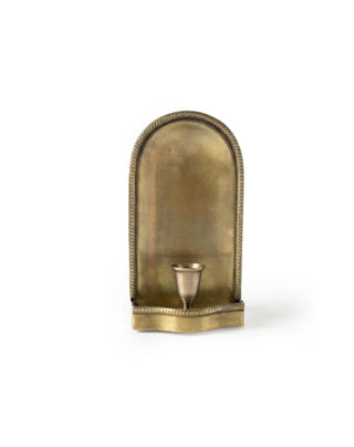 Alcove Candle Wallhanger