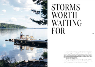 Interior Book: Drifting Through Nordic Islands