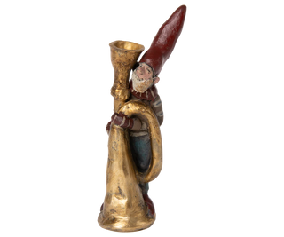 Maileg Hygge Nis, No. 3 - collectible
