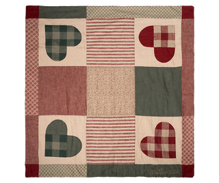 Maileg Christmas tree rug