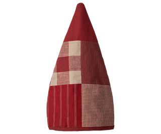Maileg Pixy hat, Size 3-6 years - Check