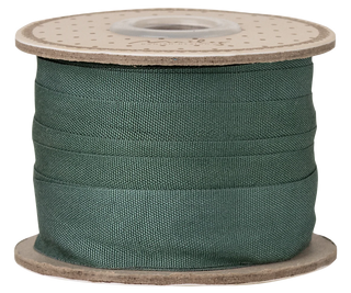 Maileg ribbon - Petrol