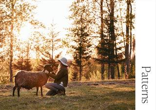 Lakeside Stitches - Gentle Knits from the North