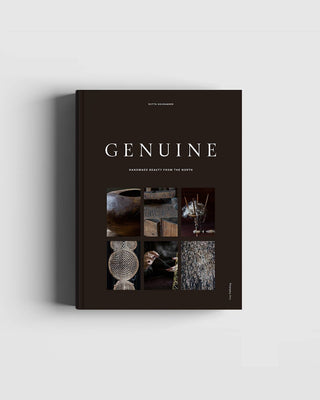 Genuine – Handmade Beauty from the North