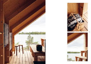 Interior Book: Drifting Through Nordic Islands