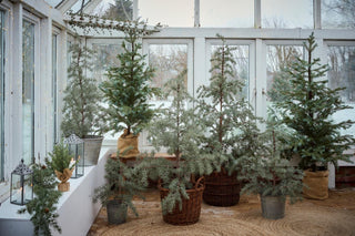 Zinc Metal Pots with Handle