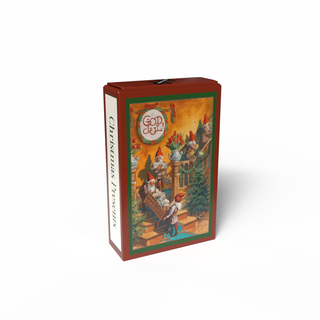 Christmas Presents - 99 pcs minipuzzle
