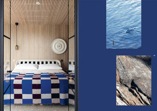 Interior Book: Drifting Through Nordic Islands