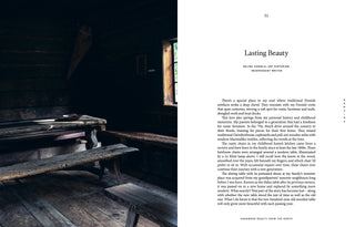 Genuine – Handmade Beauty from the North