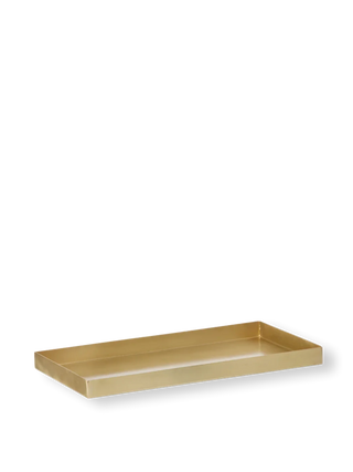 Brass Tray