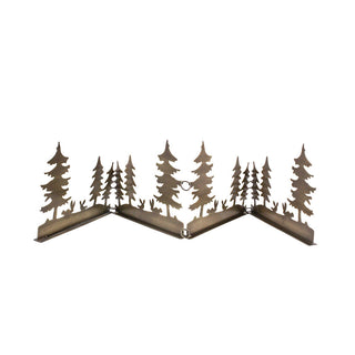 Antique Brass Forest Row