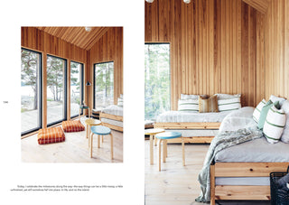 Interior Book: Drifting Through Nordic Islands