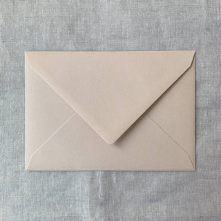 Envelopes / C6 / blank / single