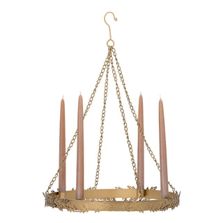 Wenze Advent Candle Holder