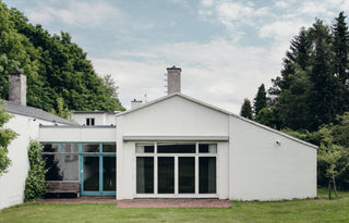 Nordic Atelier Homes
