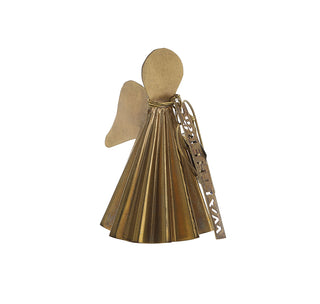 Walther&co Brass Angel