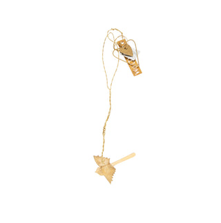 Walther&co Small Bird Brass Ornament