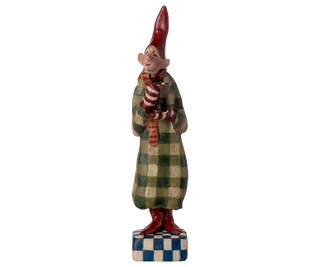 NORDIC.CHRISTMAS - Maileg Grand Noël, No. 13 collectible