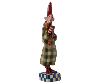 NORDIC.CHRISTMAS - Maileg Grand Noël, No. 13 collectible