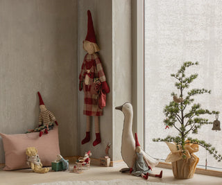 Maileg Pixy advent calendar girl - medium
